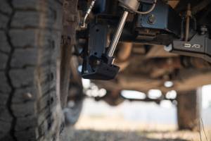 DV8 Offroad Bumpers & Jeep Accessories | 1350 Offroad - DV8 2007-2018 Jeep Wrangler JK Rear Shock & Link Skid Plates - SPJK-04 - Image 10