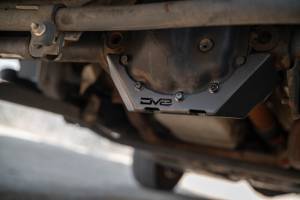 DV8 Offroad Bumpers & Jeep Accessories | 1350 Offroad - DV8 2007-2018 Jeep Wrangler JK Dana 30 Front Differential Skid Plate - SPJK-11 - Image 2
