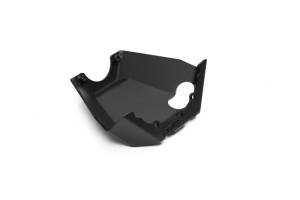 DV8 Offroad Bumpers & Jeep Accessories | 1350 Offroad - DV8 2007-2018 Jeep Wrangler JK Dana 30 Front Differential Skid Plate - SPJK-11 - Image 4