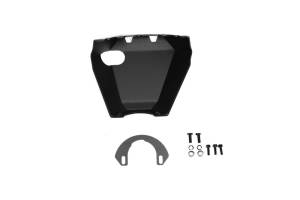 DV8 Offroad Bumpers & Jeep Accessories | 1350 Offroad - DV8 2007-2018 Jeep Wrangler JK Dana 30 Front Differential Skid Plate - SPJK-11 - Image 7