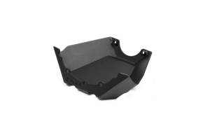 DV8 Offroad Bumpers & Jeep Accessories | 1350 Offroad - DV8 2007-2018 Jeep Wrangler JK Dana 30 Front Differential Skid Plate - SPJK-11 - Image 11