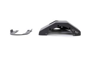 DV8 Offroad Bumpers & Jeep Accessories | 1350 Offroad - DV8 07-18 Jeep Wrangler JK Dana 44 Front Differential Skid Plate - SPJK-12 - Image 3