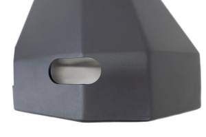 DV8 Offroad Bumpers & Jeep Accessories | 1350 Offroad - DV8 07-18 Jeep Wrangler JK Dana 44 Front Differential Skid Plate - SPJK-12 - Image 1