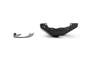 DV8 Offroad Bumpers & Jeep Accessories | 1350 Offroad - DV8 07-18 Jeep Wrangler JK Dana 44 Front Differential Skid Plate - SPJK-12 - Image 5