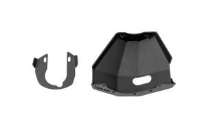 DV8 Offroad Bumpers & Jeep Accessories | 1350 Offroad - DV8 07-18 Jeep Wrangler JK Dana 44 Front Differential Skid Plate - SPJK-12 - Image 9