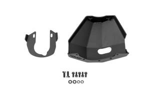 DV8 Offroad Bumpers & Jeep Accessories | 1350 Offroad - DV8 07-18 Jeep Wrangler JK Dana 44 Front Differential Skid Plate - SPJK-12 - Image 11