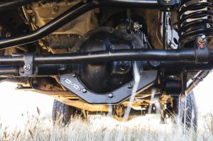 DV8 Offroad Bumpers & Jeep Accessories | 1350 Offroad - DV8 07-18 Jeep Wrangler JK Dana 44 Front Differential Skid Plate - SPJK-12 - Image 8