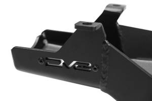 DV8 Offroad Bumpers & Jeep Accessories | 1350 Offroad - DV8 2007-2018 Jeep Wrangler JK Dana 44 Rear Differential Skid Plate - SPJK-13 - Image 6