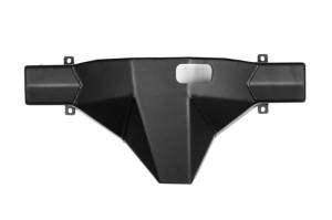 DV8 Offroad Bumpers & Jeep Accessories | 1350 Offroad - DV8 2007-2018 Jeep Wrangler JK Dana 44 Rear Differential Skid Plate - SPJK-13 - Image 3