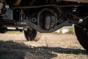 DV8 Offroad Bumpers & Jeep Accessories | 1350 Offroad - DV8 2007-2018 Jeep Wrangler JK Dana 44 Rear Differential Skid Plate - SPJK-13 - Image 4