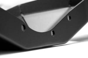 DV8 Offroad Bumpers & Jeep Accessories | 1350 Offroad - DV8 2007-2018 Jeep Wrangler JK Dana 44 Rear Differential Skid Plate - SPJK-13 - Image 5
