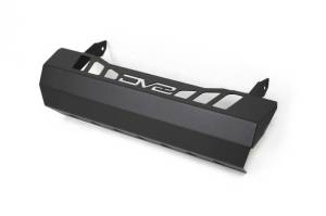 DV8 Offroad Bumpers & Jeep Accessories | 1350 Offroad - DV8 18-23 Jeep Wrangler JL/JT Front Bumper Sway-Bar Disconnect Motor Skid Plate - SPJL-02 - Image 3
