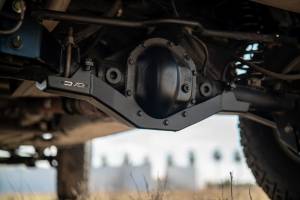 DV8 Offroad Bumpers & Jeep Accessories | 1350 Offroad - DV8 2007-2018 Jeep Wrangler JK Dana 44 Rear Differential Skid Plate - SPJK-13 - Image 8