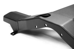 DV8 Offroad Bumpers & Jeep Accessories | 1350 Offroad - DV8 2007-2018 Jeep Wrangler JK Dana 44 Rear Differential Skid Plate - SPJK-13 - Image 9