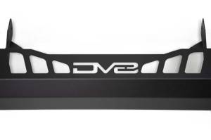 DV8 Offroad Bumpers & Jeep Accessories | 1350 Offroad - DV8 18-23 Jeep Wrangler JL/JT Front Bumper Sway-Bar Disconnect Motor Skid Plate - SPJL-02 - Image 8