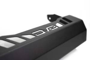 DV8 Offroad Bumpers & Jeep Accessories | 1350 Offroad - DV8 18-23 Jeep Wrangler JL/JT Front Bumper Sway-Bar Disconnect Motor Skid Plate - SPJL-02 - Image 14