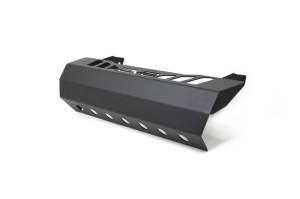 DV8 Offroad Bumpers & Jeep Accessories | 1350 Offroad - DV8 18-23 Jeep Wrangler JL/JT Front Bumper Sway-Bar Disconnect Motor Skid Plate - SPJL-02 - Image 16