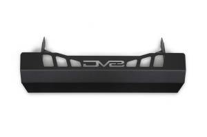 DV8 Offroad Bumpers & Jeep Accessories | 1350 Offroad - DV8 18-23 Jeep Wrangler JL/JT Front Bumper Sway-Bar Disconnect Motor Skid Plate - SPJL-02 - Image 18
