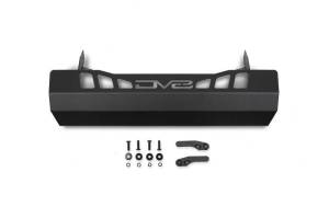 DV8 Offroad Bumpers & Jeep Accessories | 1350 Offroad - DV8 18-23 Jeep Wrangler JL/JT Front Bumper Sway-Bar Disconnect Motor Skid Plate - SPJL-02 - Image 22