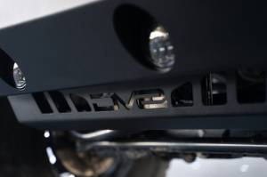 DV8 Offroad Bumpers & Jeep Accessories | 1350 Offroad - DV8 18-23 Jeep Wrangler JL/JT Front Bumper Sway-Bar Disconnect Motor Skid Plate - SPJL-02 - Image 23