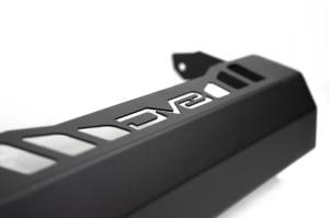DV8 Offroad Bumpers & Jeep Accessories | 1350 Offroad - DV8 18-23 Jeep Wrangler JL/JT Front Bumper Sway-Bar Disconnect Motor Skid Plate - SPJL-02 - Image 28