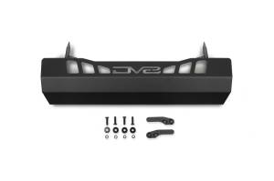 DV8 Offroad Bumpers & Jeep Accessories | 1350 Offroad - DV8 18-23 Jeep Wrangler JL/JT Front Bumper Sway-Bar Disconnect Motor Skid Plate - SPJL-02 - Image 32