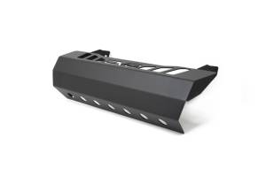 DV8 Offroad Bumpers & Jeep Accessories | 1350 Offroad - DV8 18-23 Jeep Wrangler JL/JT Front Bumper Sway-Bar Disconnect Motor Skid Plate - SPJL-02 - Image 31
