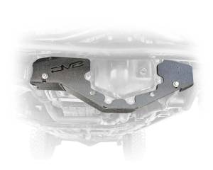 DV8 Offroad Bumpers & Jeep Accessories | 1350 Offroad - DV8 Skid Plate; Front Differential - SPJL-11 - Image 6