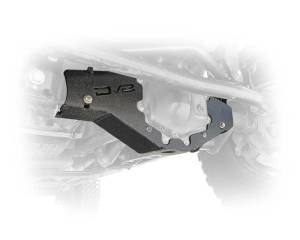 DV8 Offroad Bumpers & Jeep Accessories | 1350 Offroad - DV8 Skid Plate; Front Differential - SPJL-11 - Image 8