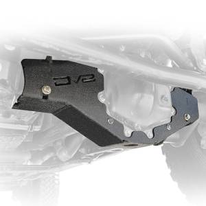 DV8 Offroad Bumpers & Jeep Accessories | 1350 Offroad - DV8 Skid Plate; Front Differential - SPJL-11 - Image 9