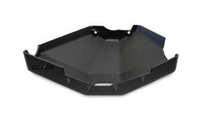 DV8 Offroad Bumpers & Jeep Accessories | 1350 Offroad - DV8 2018+ Jeep Wrangler JL/Gladiator JT Front Differential Skid Plate - SPJL-12 - Image 6