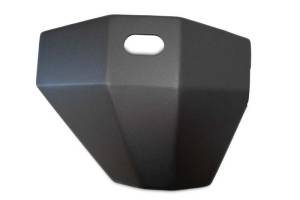 DV8 Offroad Bumpers & Jeep Accessories | 1350 Offroad - DV8 2018+ Jeep Wrangler JL/Gladiator JT Front Differential Skid Plate - SPJL-12 - Image 5