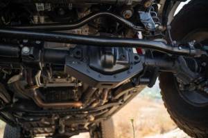DV8 Offroad Bumpers & Jeep Accessories | 1350 Offroad - DV8 2018+ Jeep Wrangler JL/Gladiator JT Front Differential Skid Plate - SPJL-12 - Image 9