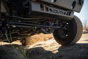 DV8 Offroad Bumpers & Jeep Accessories | 1350 Offroad - DV8 2018+ Jeep Wrangler JL/Gladiator JT Front Differential Skid Plate - SPJL-12 - Image 13