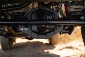 DV8 Offroad Bumpers & Jeep Accessories | 1350 Offroad - DV8 2018+ Jeep Wrangler JL/Gladiator JT Front Differential Skid Plate - SPJL-12 - Image 12