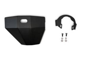 DV8 Offroad Bumpers & Jeep Accessories | 1350 Offroad - DV8 2018+ Jeep Wrangler JL/Gladiator JT Front Differential Skid Plate - SPJL-12 - Image 14