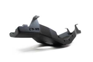 DV8 Offroad Bumpers & Jeep Accessories | 1350 Offroad - DV8 18-25 Jeep Wrangler/Gladiator Rubicon (JL/JLU/JT) Rear Differential Skid Plate - SPJL-13 - Image 8