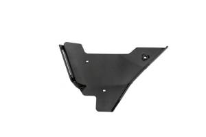 DV8 Offroad Bumpers & Jeep Accessories | 1350 Offroad - DV8 22-23 Toyota Tundra Front Lower Control Arm Skid Plates - SPT2-01 - Image 4