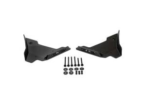 DV8 Offroad Bumpers & Jeep Accessories | 1350 Offroad - DV8 22-23 Toyota Tundra Front Lower Control Arm Skid Plates - SPT2-01 - Image 7