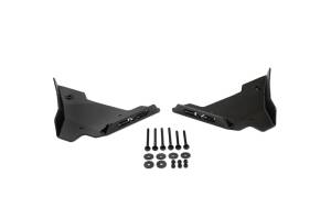 DV8 Offroad Bumpers & Jeep Accessories | 1350 Offroad - DV8 22-23 Toyota Tundra Front Lower Control Arm Skid Plates - SPT2-01 - Image 15