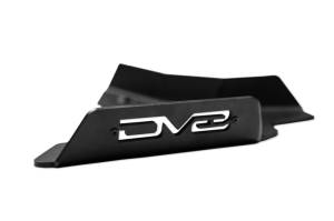 DV8 Offroad Bumpers & Jeep Accessories | 1350 Offroad - DV8 22-23 Toyota Tundra Front Lower Control Arm Skid Plates - SPT2-01 - Image 11