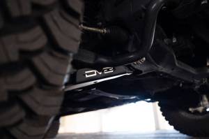 DV8 Offroad Bumpers & Jeep Accessories | 1350 Offroad - DV8 22-23 Toyota Tundra Front Lower Control Arm Skid Plates - SPT2-01 - Image 14