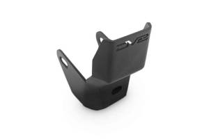 DV8 Offroad Bumpers & Jeep Accessories | 1350 Offroad - DV8 10-23 Toyota 4Runner Rear Shock Skid Plates - SPTF3-01 - Image 3