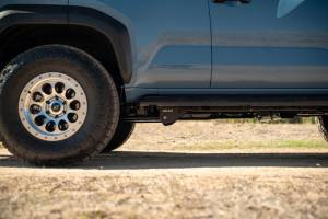 DV8 Offroad Bumpers & Jeep Accessories | 1350 Offroad - DV8 2025-2026 Toyota 4Runner Trailing Arm Skid Plates - SPTF3-02 - Image 3