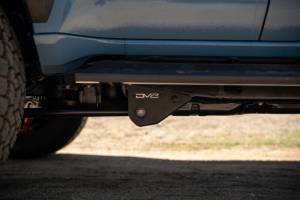 DV8 Offroad Bumpers & Jeep Accessories | 1350 Offroad - DV8 2025-2026 Toyota 4Runner Trailing Arm Skid Plates - SPTF3-02 - Image 2