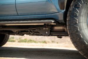 DV8 Offroad Bumpers & Jeep Accessories | 1350 Offroad - DV8 2025-2026 Toyota 4Runner Trailing Arm Skid Plates - SPTF3-02 - Image 7