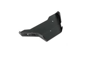 DV8 Offroad Bumpers & Jeep Accessories | 1350 Offroad - DV8 24-25 Toyota Land Cruiser A-Arm Skid Plate - SPTL4-01 - Image 4
