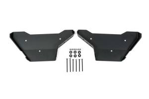DV8 Offroad Bumpers & Jeep Accessories | 1350 Offroad - DV8 24-25 Toyota Land Cruiser A-Arm Skid Plate - SPTL4-01 - Image 10