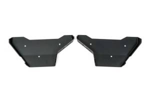 DV8 Offroad Bumpers & Jeep Accessories | 1350 Offroad - DV8 24-25 Toyota Land Cruiser A-Arm Skid Plate - SPTL4-01 - Image 13