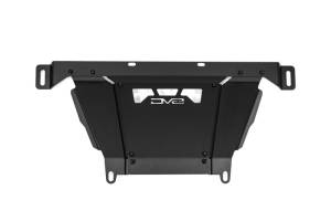 DV8 Offroad Bumpers & Jeep Accessories | 1350 Offroad - DV8 2024+ Toyota Land Cruiser Front Skid Plate - SPTL4-02 - Image 4